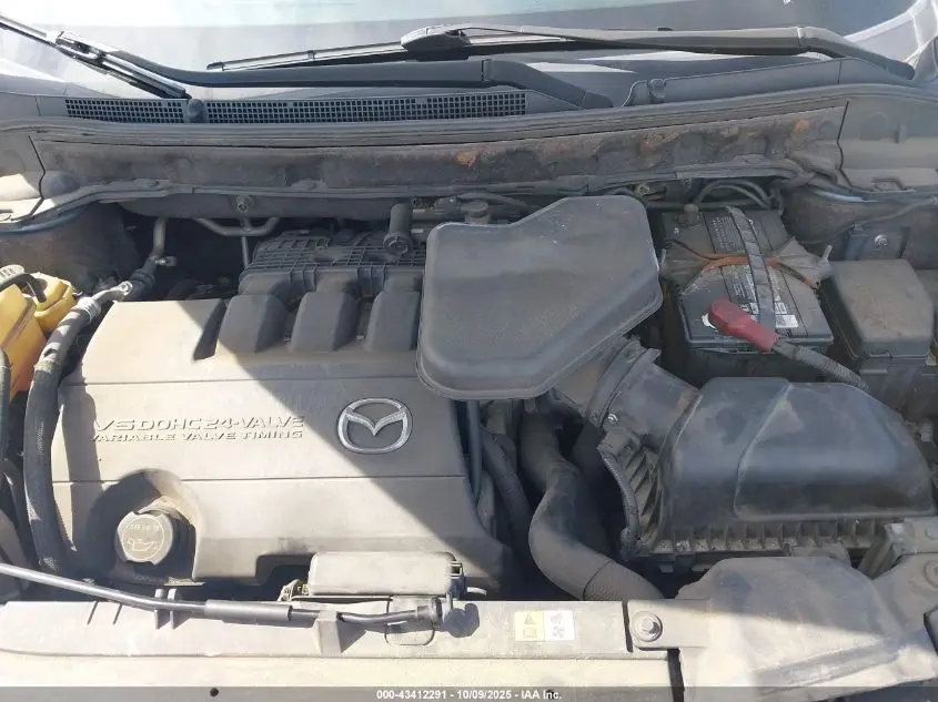 2012 MAZDA CX-9 GRAND TOURING