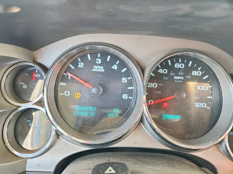 2011 GMC SIERRA C1500 SLE  