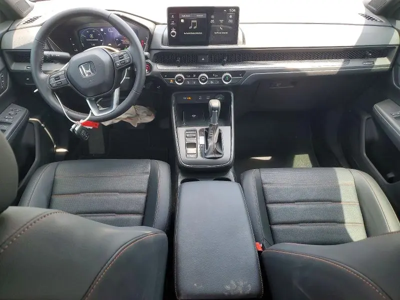2026 HONDA CR-V SPORT-L  