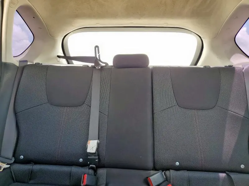 2011 SUBARU IMPREZA WRX  