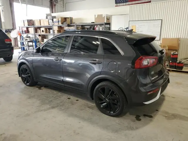 2018 KIA NIRO EX  
