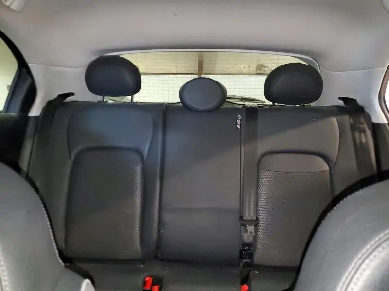 2016 FIAT 500X TREKKING  
