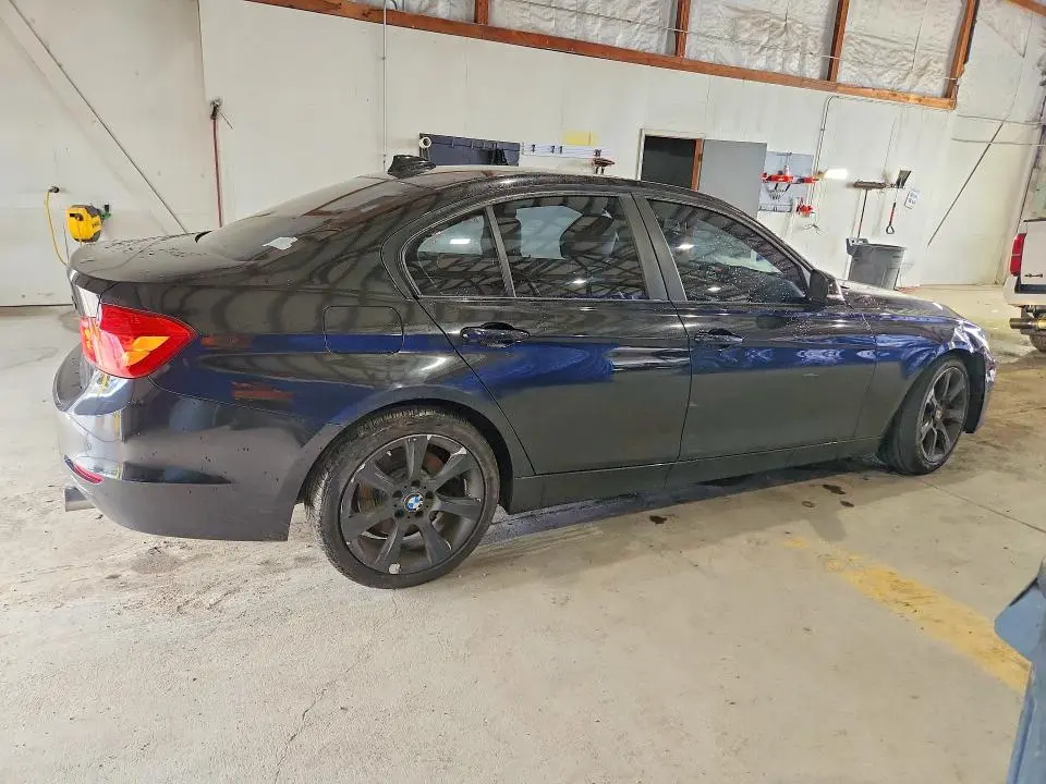 2015 BMW 335 I  