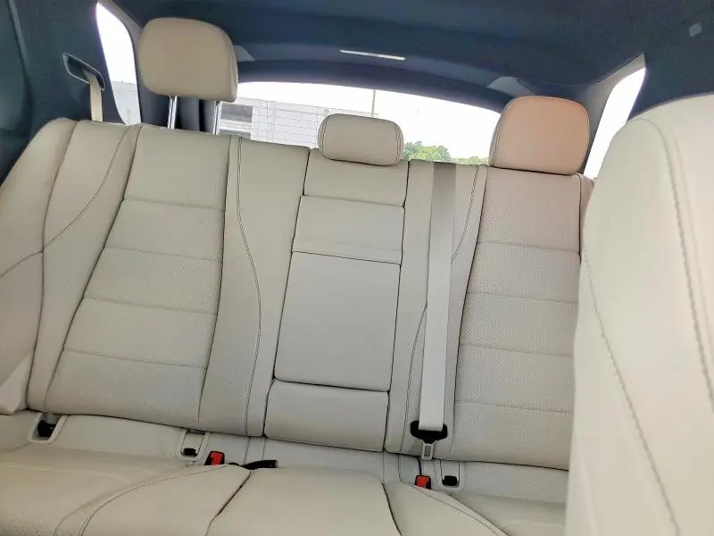 2021 MERCEDES-BENZ GLE 350  