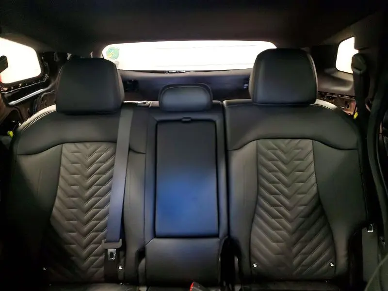 2026 KIA SPORTAGE X LINE  