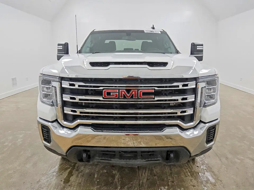 2023 GMC SIERRA K2500 SLE  