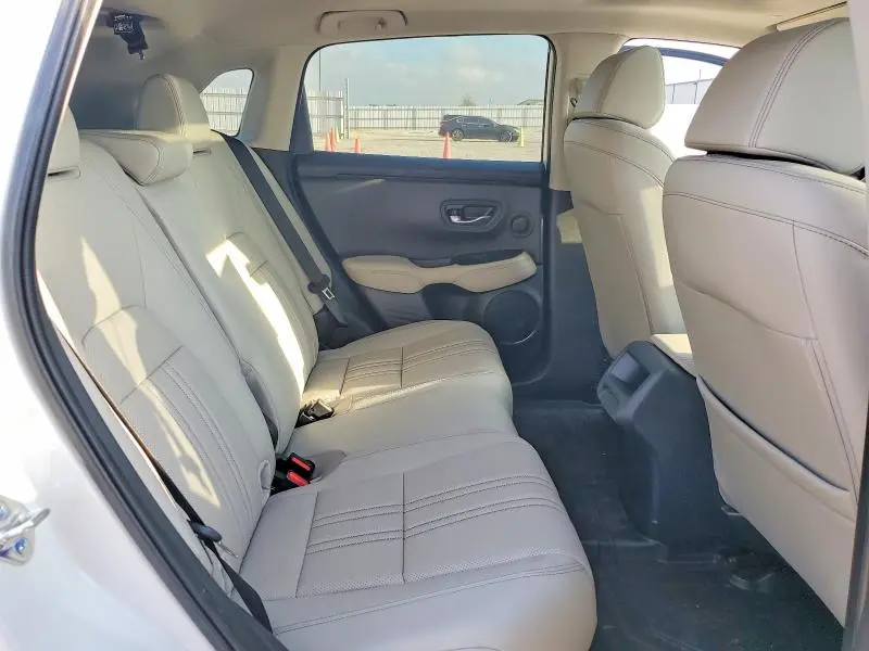 2025 HONDA HR-V EXL  