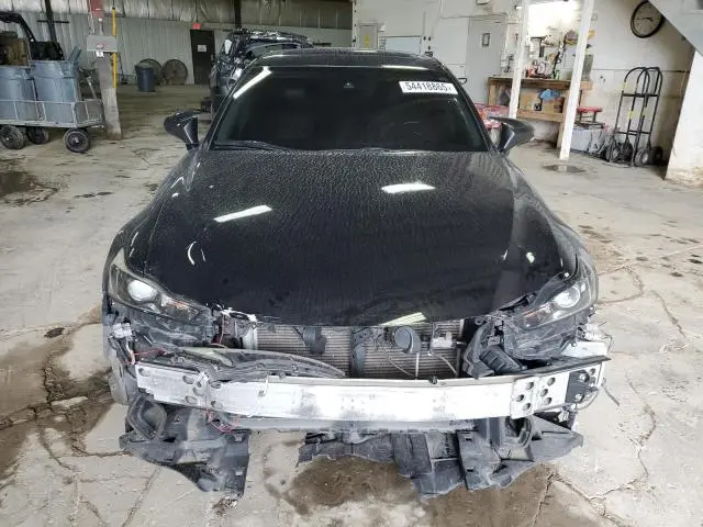 2017 LEXUS IS 300  