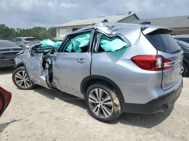 2022 SUBARU ASCENT TOURING  