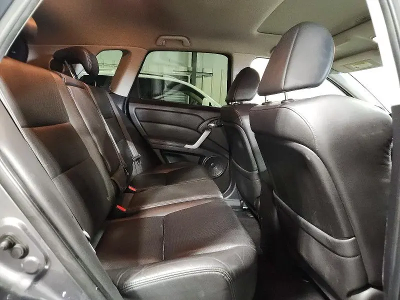 2010 ACURA RDX TECHNOLOGY  