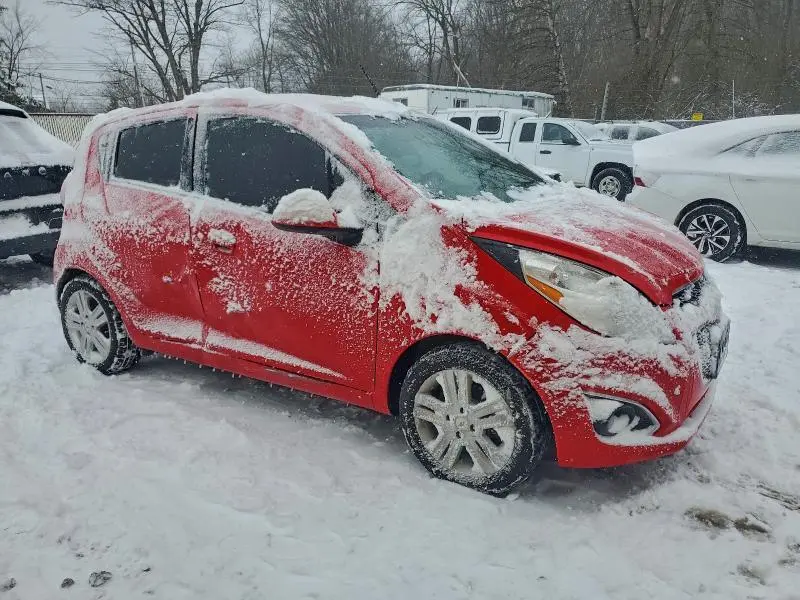 2015 CHEVROLET SPARK 1LT  