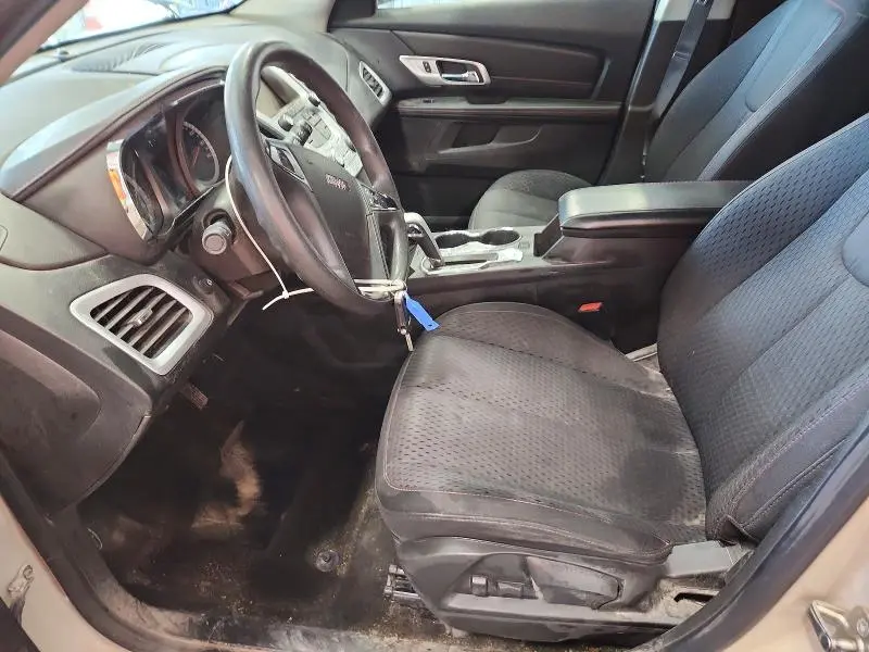 2012 GMC TERRAIN SLE  