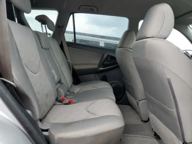 2010 TOYOTA RAV4 