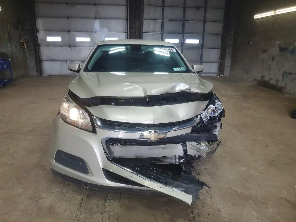 2014 CHEVROLET MALIBU 1LT  