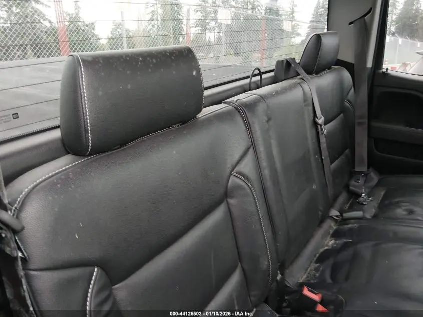 2014 CHEVROLET SILVERADO 1500 1LT