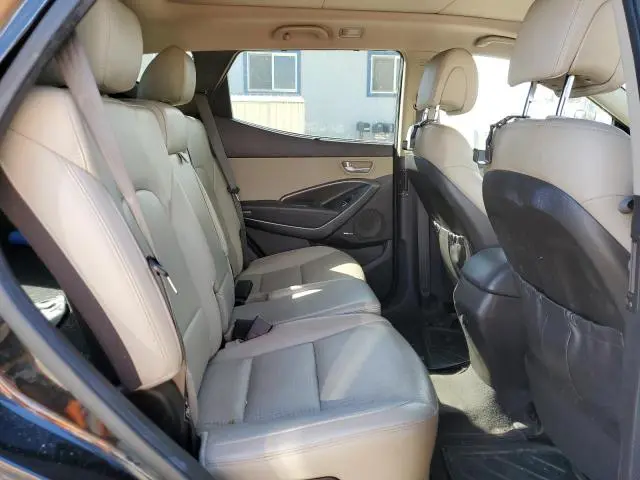 2013 HYUNDAI SANTA FE SPORT   