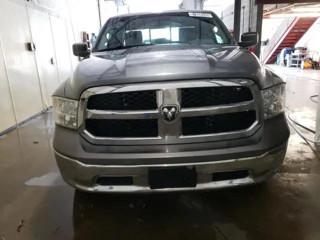 2013 RAM 1500 SLT  