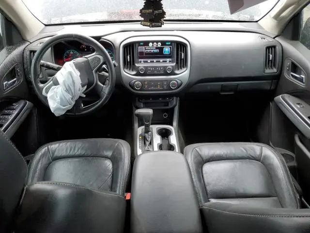 2015 CHEVROLET COLORADO LT  