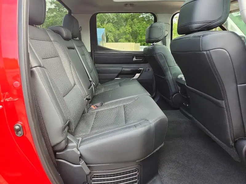 2023 TOYOTA TUNDRA LIMITED HV  