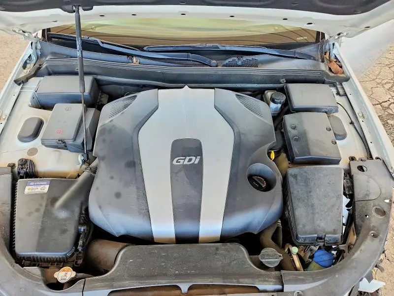 2013 HYUNDAI GENESIS 3.8L  