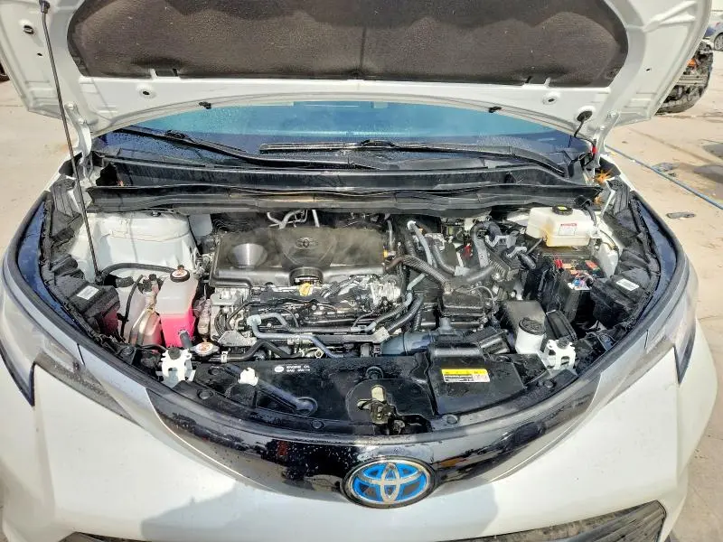 2024 TOYOTA SIENNA LIMITED  