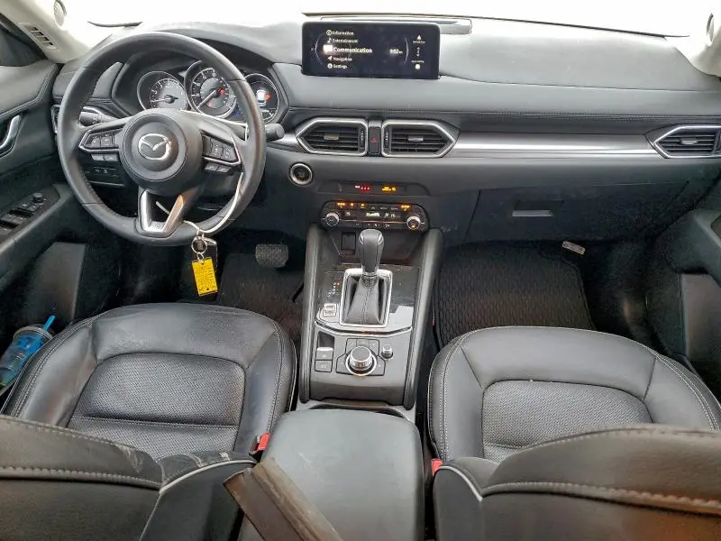 2024 MAZDA CX-5 PREFERRED  