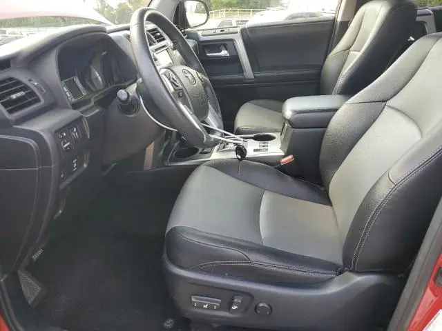 2015 TOYOTA 4RUNNER SR5/SR5 PREMIUM  