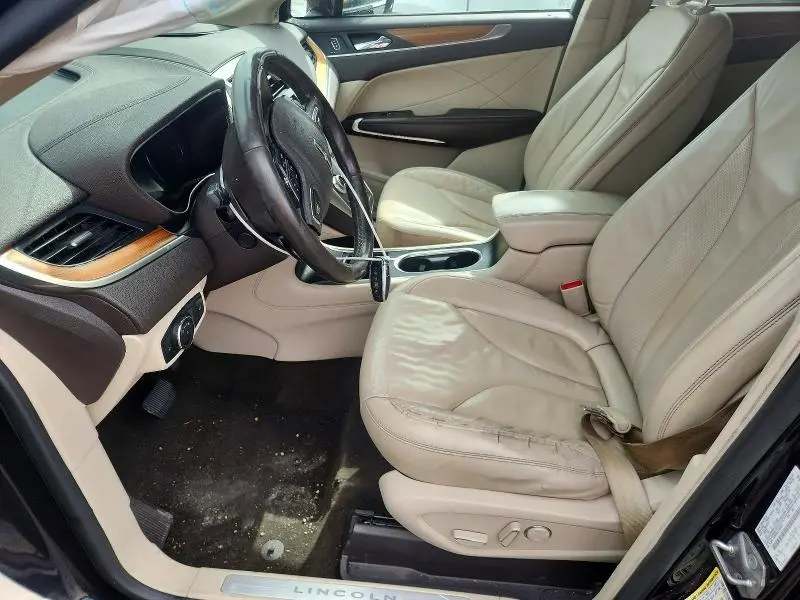 2019 LINCOLN MKC SELECT  