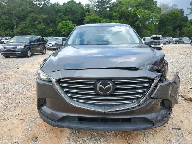 2018 MAZDA CX-9 SPORT  