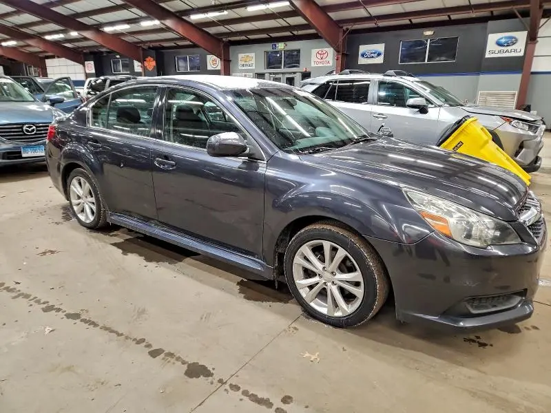 2013 SUBARU LEGACY 2.5I PREMIUM  
