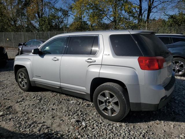 2012 GMC TERRAIN SLE