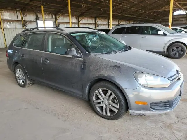 2012 VOLKSWAGEN JETTA TDI  