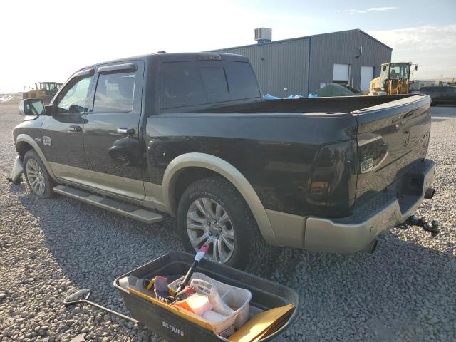 2014 RAM 1500 LONGHORN