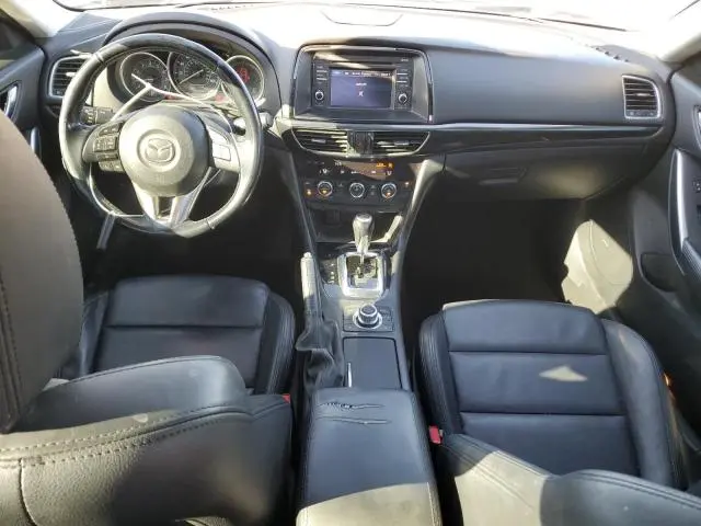 2014 MAZDA 6 TOURING  
