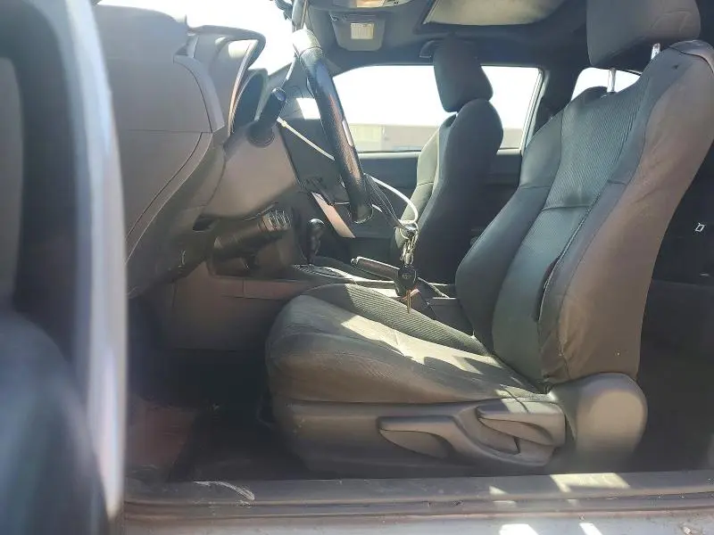 2012 SCION TC BASE  