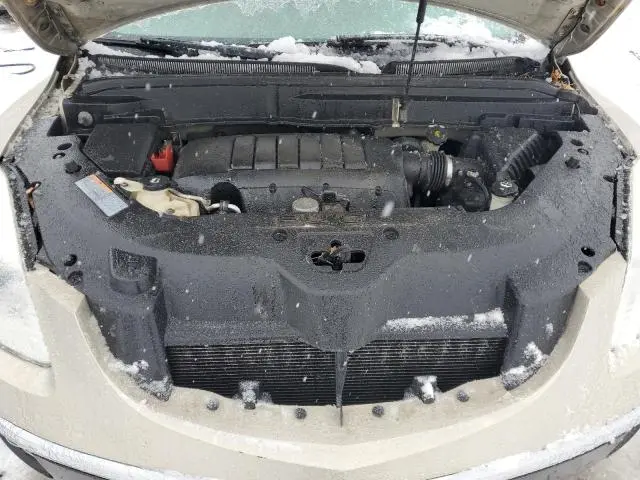 2012 BUICK ENCLAVE 