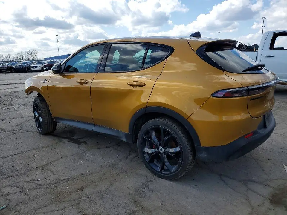 2024 DODGE HORNET GT PLUS  