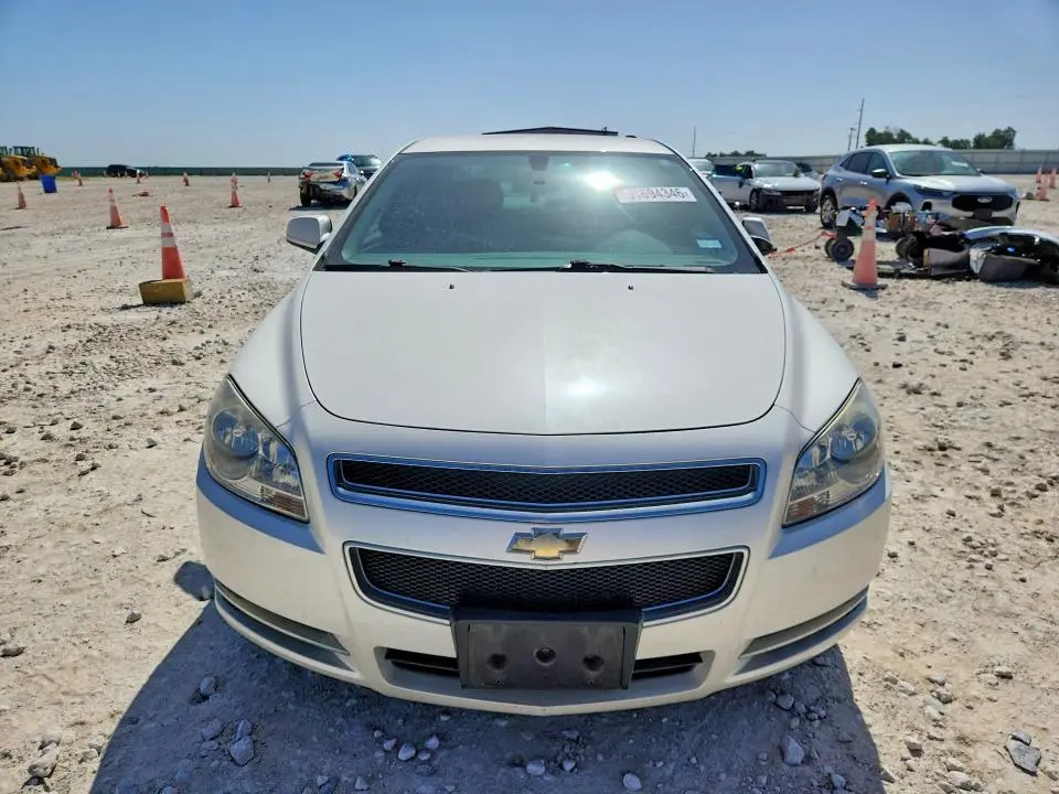 2011 CHEVROLET MALIBU 1LT  