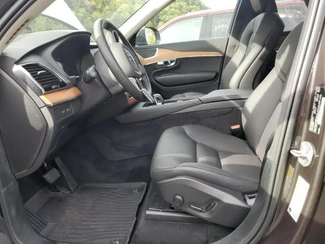 2024 VOLVO XC90 PLUS