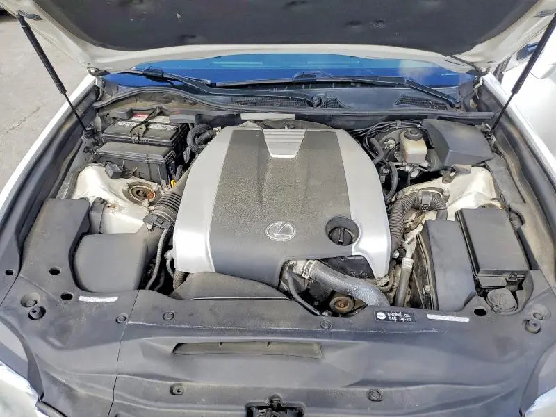 2013 LEXUS GS 350  