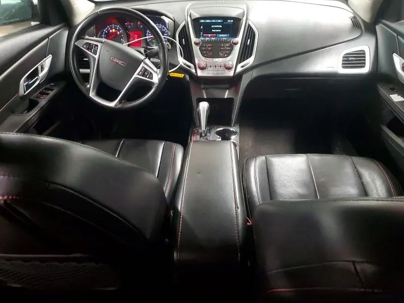 2012 GMC TERRAIN SLT  