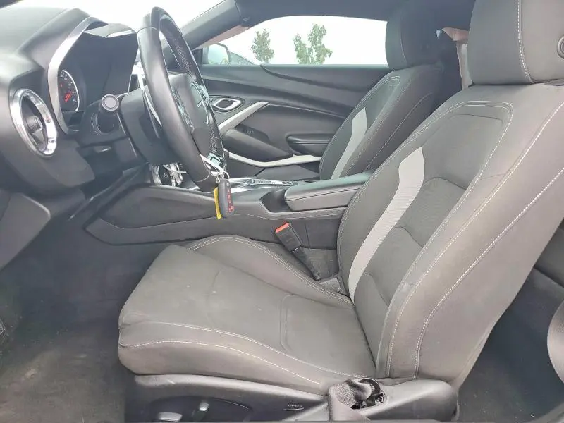 2020 CHEVROLET CAMARO LZ  