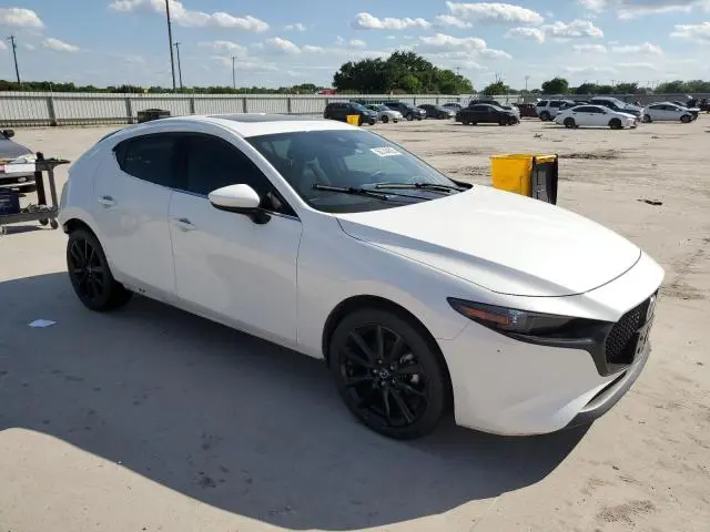 2023 MAZDA 3 PREMIUM  