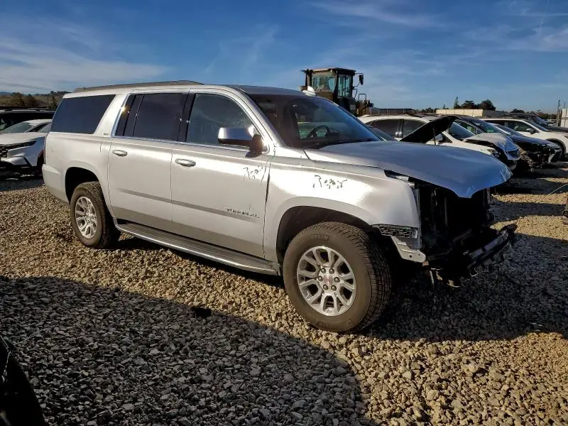 2019 GMC YUKON XL K1500 SLT  