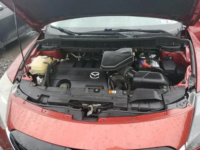 2013 MAZDA CX-9 TOURING  