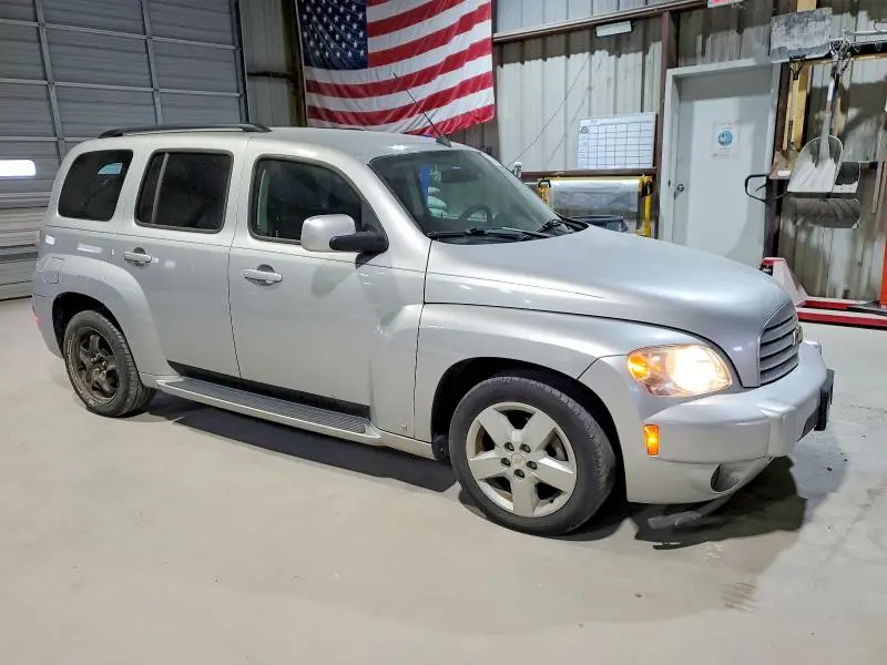 2010 CHEVROLET HHR LT  