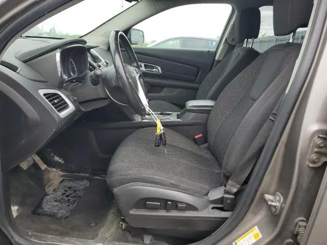 2012 GMC TERRAIN SLE  