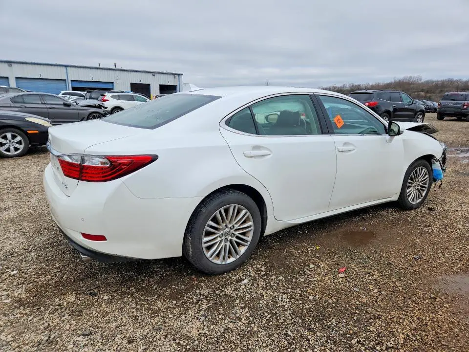 2014 LEXUS ES 350 BASE  