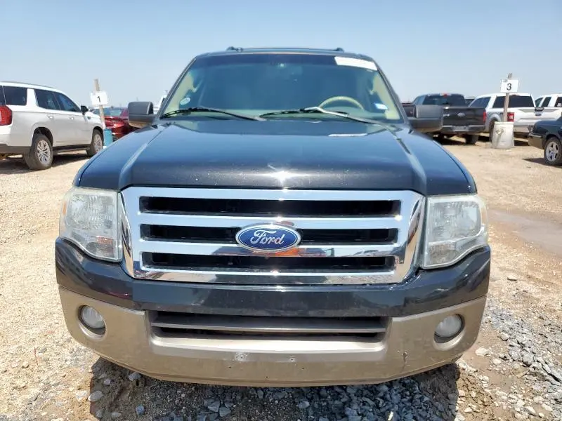 2013 FORD EXPEDITION XLT  