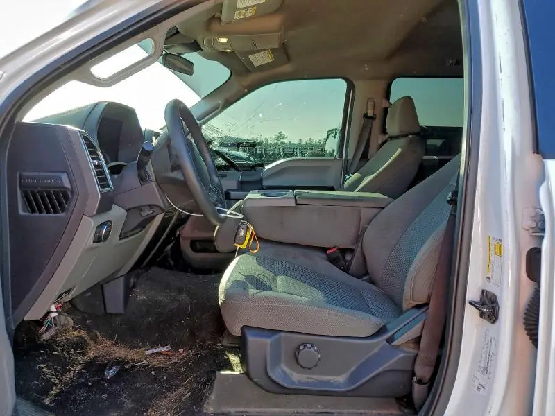 2022 FORD F350 SUPER DUTY  